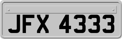 JFX4333