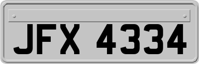 JFX4334