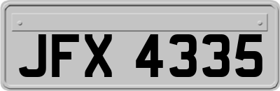 JFX4335