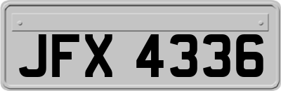 JFX4336