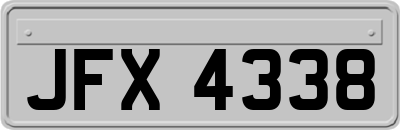 JFX4338