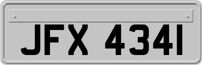 JFX4341