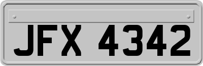 JFX4342