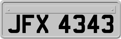 JFX4343