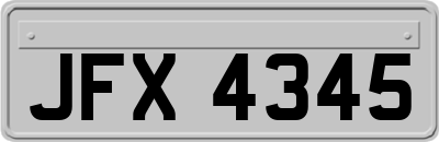 JFX4345