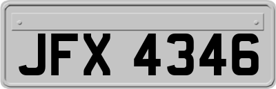 JFX4346