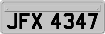 JFX4347