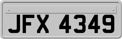 JFX4349