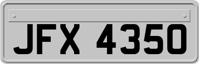 JFX4350