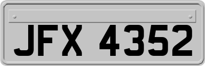 JFX4352