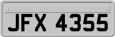 JFX4355