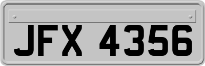 JFX4356