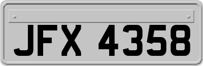 JFX4358
