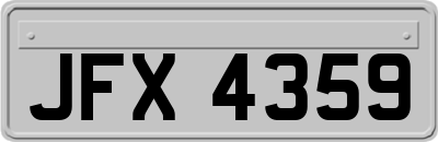 JFX4359