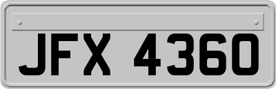 JFX4360