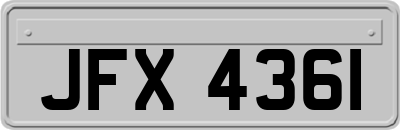 JFX4361