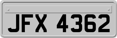 JFX4362