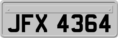 JFX4364