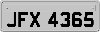 JFX4365