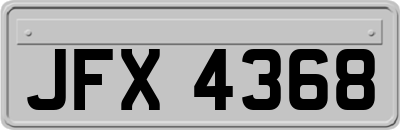 JFX4368