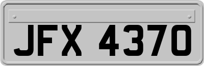 JFX4370