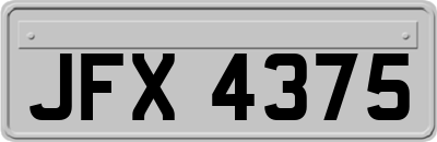 JFX4375