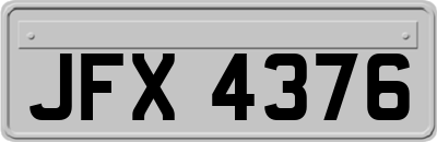 JFX4376