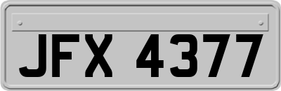 JFX4377