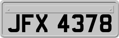 JFX4378