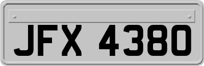 JFX4380
