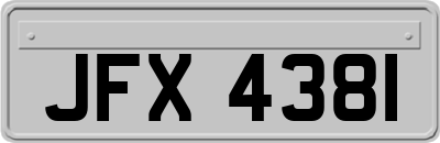 JFX4381