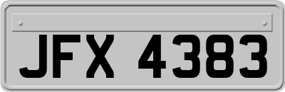 JFX4383