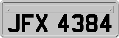 JFX4384