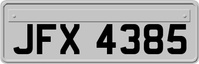 JFX4385