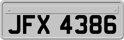 JFX4386
