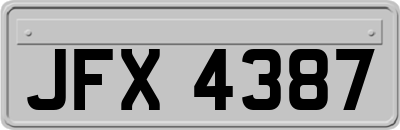 JFX4387
