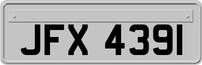 JFX4391