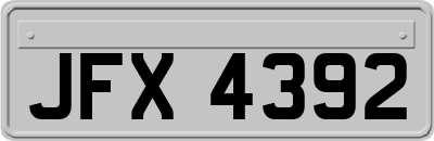 JFX4392