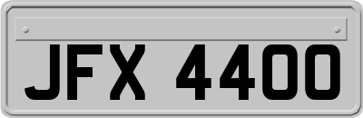 JFX4400