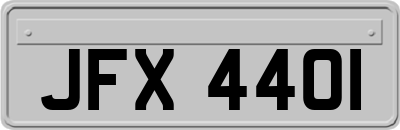 JFX4401