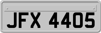 JFX4405