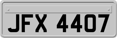JFX4407