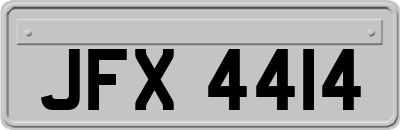 JFX4414