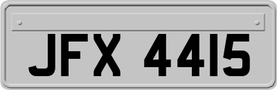 JFX4415