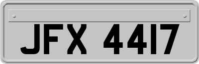 JFX4417