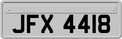 JFX4418