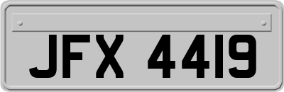 JFX4419