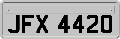 JFX4420