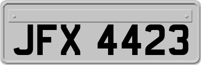 JFX4423
