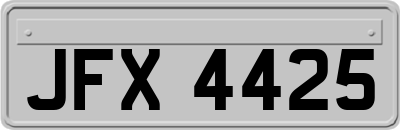 JFX4425